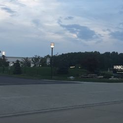 Hinkley