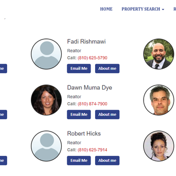 Hilda McNamara | AAA McNamara Properties Company - List of our agents & their contact information. For more information of each agent's specialties we recommend visiting our website. - Real Estate Services Near Me - Flint, Michigan Hilda McNamara | AAA McNamara Properties Company - List of our agents & their contact information. For more information of each agent's specialties we recommend visiting our website. - Real Estate Services Near Me - Flint, Michigan