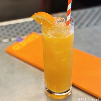 Cedric's at The Shed by null