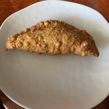 El Patrón Mexican Restaurant - Chicken Empanada - Mexican Near Me - Worcester, Massachusetts El Patrón Mexican Restaurant - Chicken Empanada - Mexican Near Me - Worcester, Massachusetts