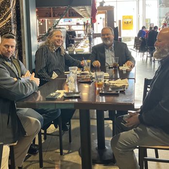 Trak Houz - ASIS Southwestern Michigan Chapter EOY Luncheon 2024 - Bars Near Me - Kalamazoo, Michigan Trak Houz - ASIS Southwestern Michigan Chapter EOY Luncheon 2024 - Bars Near Me - Kalamazoo, Michigan