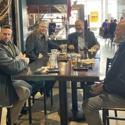 ASIS Southwestern Michigan Chapter EOY Luncheon 2024
