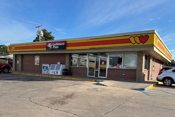 Love's Country Store