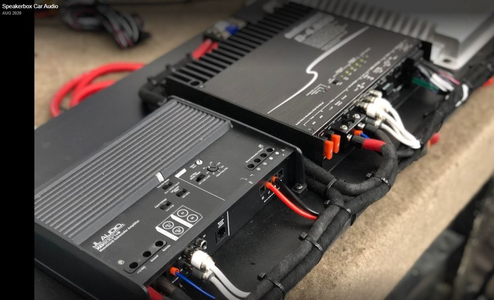 SPEAKERBOX Updated October 2024 31 Photos & 18 Reviews 1803C