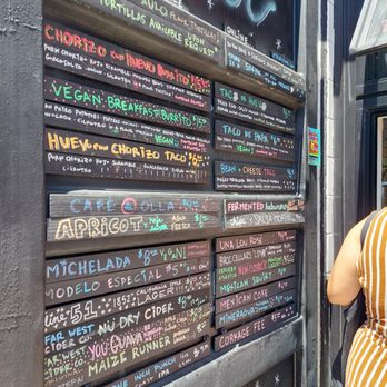 Tacos Oscar - Tacos Near Me - Oakland, California Tacos Oscar - Tacos Near Me - Oakland, California