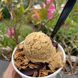 Soft Serve Soft Serve
