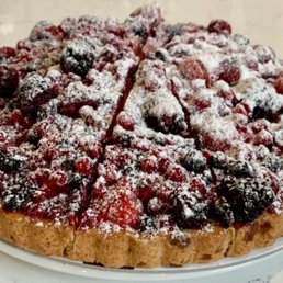 Pastries