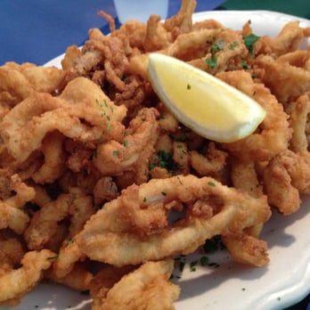 The Daily Catch - Fried calamari - Italian Near Me - Boston, Massachusetts The Daily Catch - Fried calamari - Italian Near Me - Boston, Massachusetts
