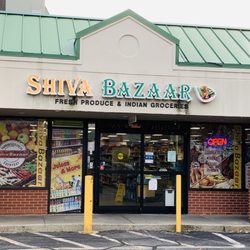 Shiva Bazaar