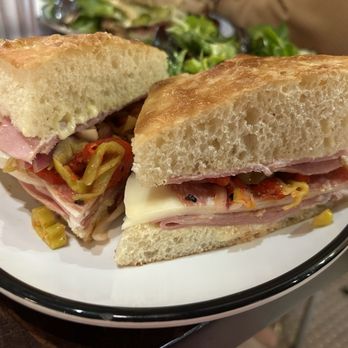 Provisions Market Hall - Parma Sandwich - Bakeries Near Me - Eugene, Oregon Provisions Market Hall - Parma Sandwich - Bakeries Near Me - Eugene, Oregon