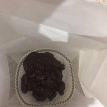 Rheinlander Bakery - Delicious, but had a lot of salt right in the center of the cluster.  It would have been perfect if the salt was spread out more. - Bakeries Near Me - Arvada, Colorado