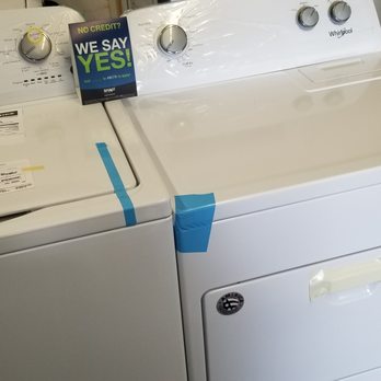 290 Appliances - Brand New out the box washer and dryer sets. (electric) - Appliances & Repair Near Me - Houston, Texas