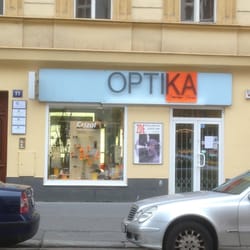 Optika Jaroslav Policar