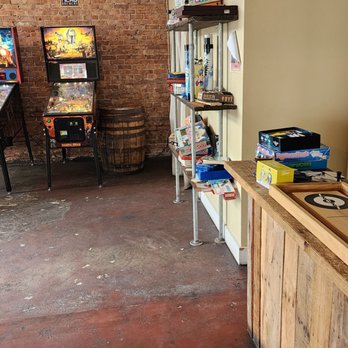 Infinite Ale Works - Breweries Near Me - Ocala, Florida