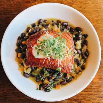 Stone Row Kitchen + Bar - Seafood Near Me - Willimantic, Connecticut