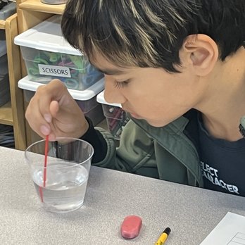 Learning Springs Academy - Elementary Schools Near Me - San Jose, California
