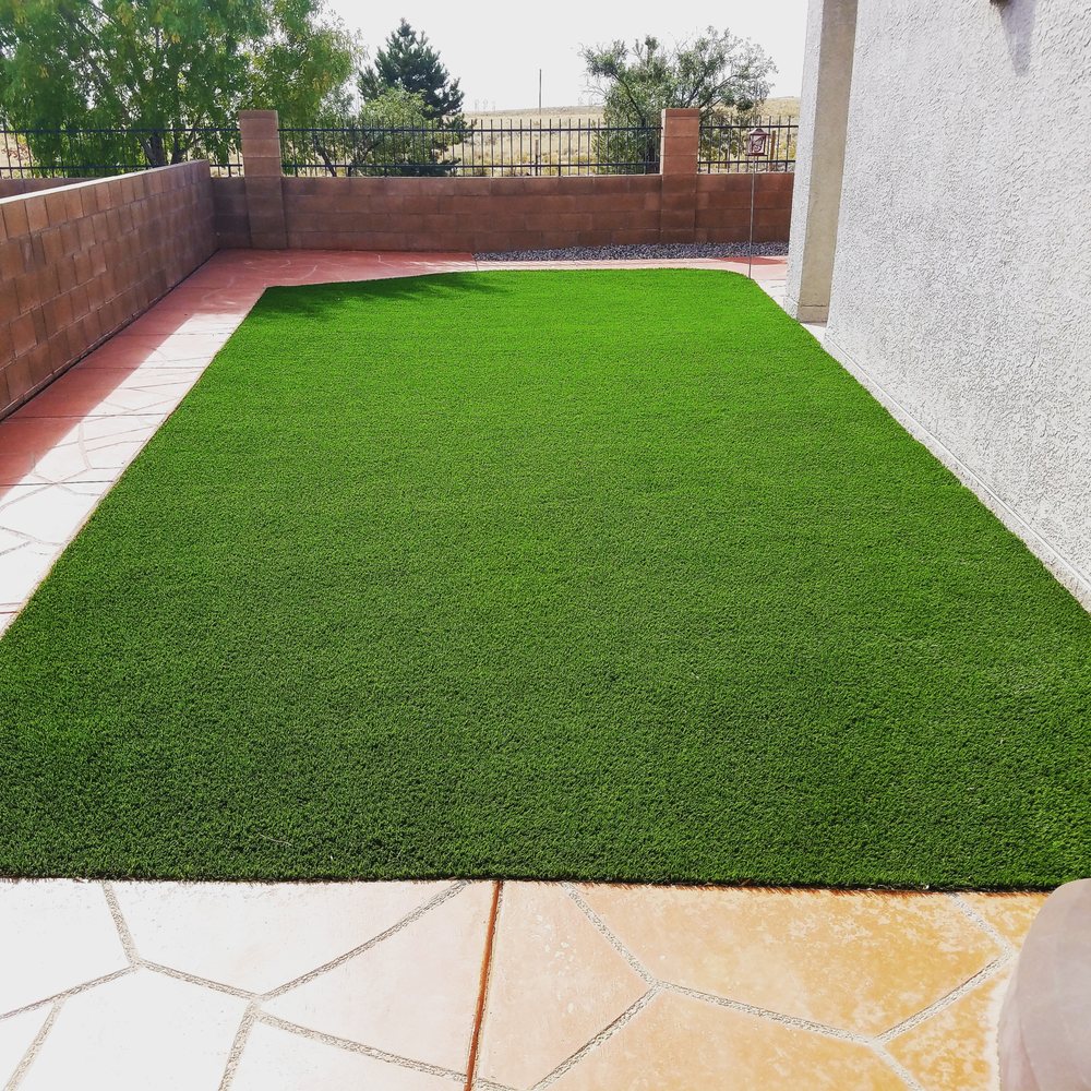 Green Year Property Maintenance - tree service in Albuquerque, NM