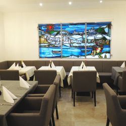 Ristorante-Pizzeria Da Salvatore