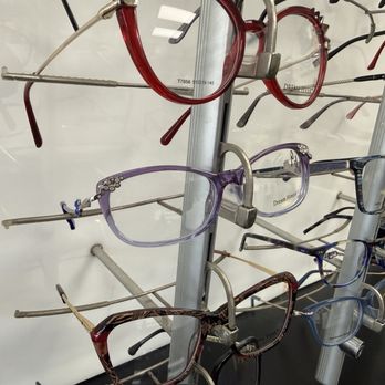 Cohen's Fashion Optical - Optometrists Near Me - Brooklyn, New York Cohen's Fashion Optical - Optometrists Near Me - Brooklyn, New York