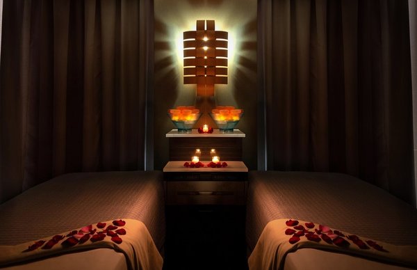 Spa Eurostars Magnificent Mile by null