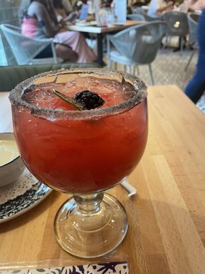 Frontera Mexican Kitchen by null