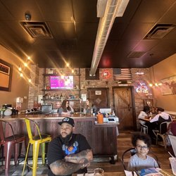 No Good Burger Joint