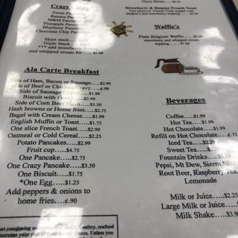 Mark C's Diner - Menu - Diners Near Me - Uniontown, Pennsylvania Mark C's Diner - Menu - Diners Near Me - Uniontown, Pennsylvania