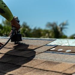 Greener Roofing and Solar - Asphalt Shingle Installs & Repairs