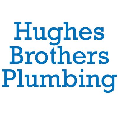 Hughes Brothers Plumbing