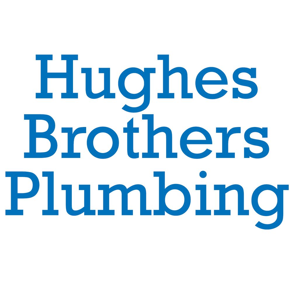 Slide of Hughes Brothers Plumbing