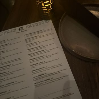 Rock Steady - Atlanta - MENU. - Caribbean Near Me - Atlanta, Georgia Rock Steady - Atlanta - MENU. - Caribbean Near Me - Atlanta, Georgia