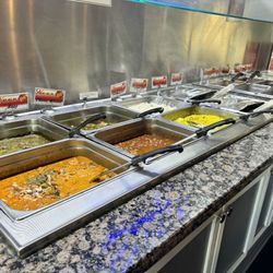Naan Stop Indian Cuisine
