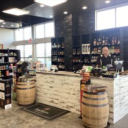 Longpoint Wine And Spirits