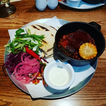 McPhabbs - Pork Belly Tacos - Pubs Near Me - Glasgow, GLG