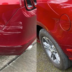Millen Autobody