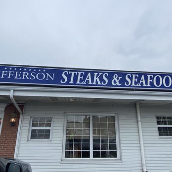 The Jefferson Restaurant - Barbeque Near Me - Williamsburg, Virginia