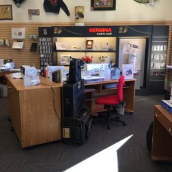 sewing and vacuum repair near me