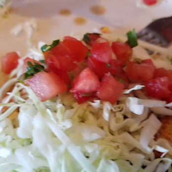 Baja Fish Tacos - Mexican Near Me - Orange, California