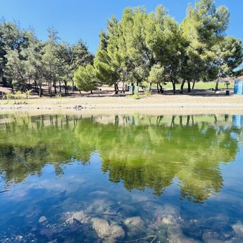 Frank G Bonelli Regional Park - we saw small fishies swimming around here - Parks Near Me - San Dimas, California Frank G Bonelli Regional Park - we saw small fishies swimming around here - Parks Near Me - San Dimas, California