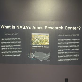 Chabot Space & Science Center - Museums Near Me - Oakland, California Chabot Space & Science Center - Museums Near Me - Oakland, California