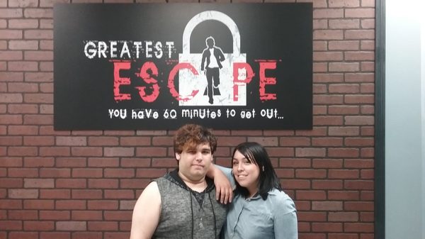 Greatest Escape Lancaster by null
