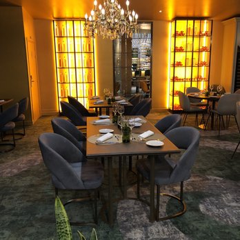 Le Louis 2 - French Near Me - Paris, 75