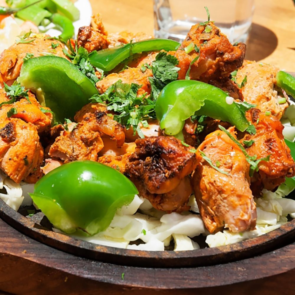 SPICE GRILL 18 Photos & 29 Reviews 8205 108 Street, Edmonton