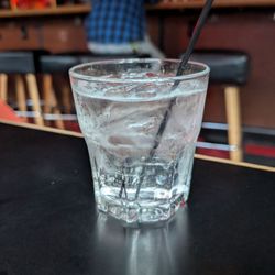 Streamline Tavern - Drink #2