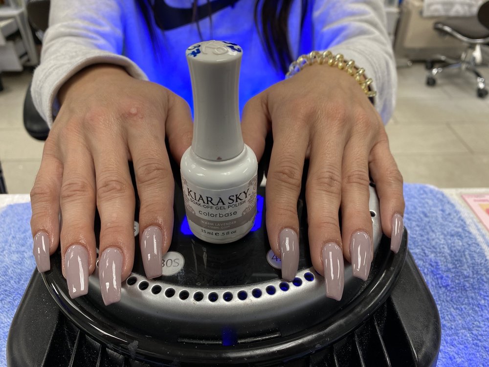 NAILS BAR & SPA Updated September 2024 64 Photos & 79 Reviews