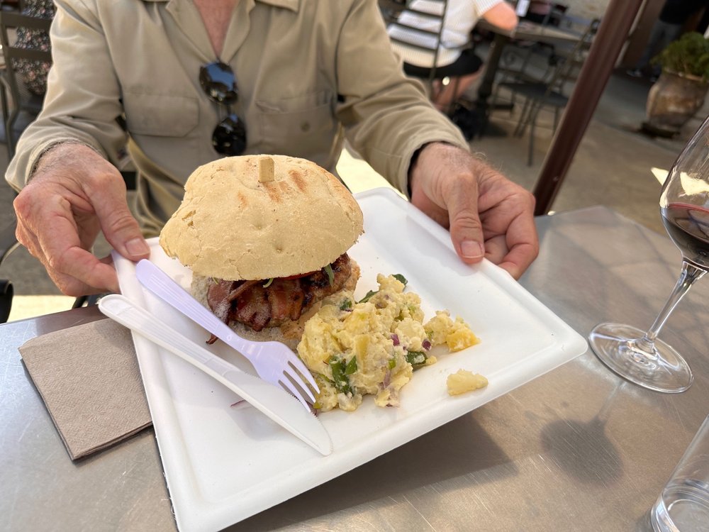 La Cucina – VJB Cellars