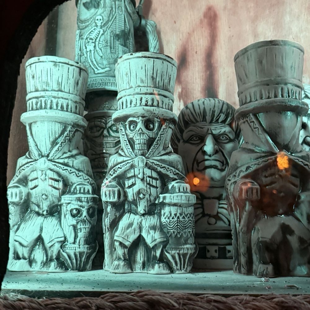 Stowaway - Tiki Bars Near Me - Tustin, California