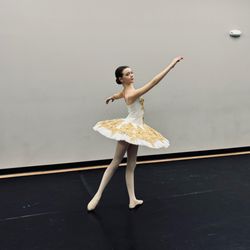 Big City Dance Center LLC - UBC prep!