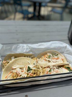 Pico Taqueria by null