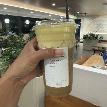 Da Vien Coffee - Coffee & Tea Near Me - Arcadia, California